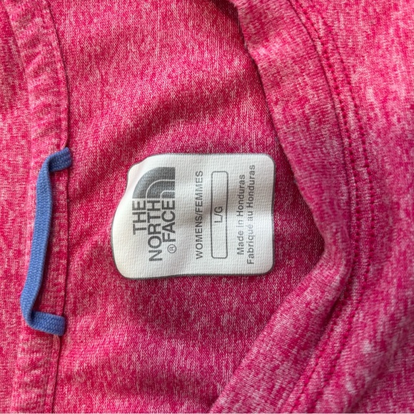 The North Face Pink Tops Trio - Picture 3 of 8